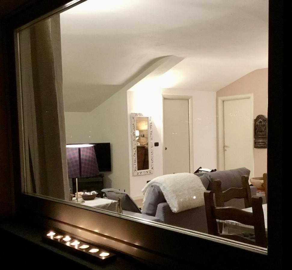 Appartamento Ottoz Aosta Exterior foto